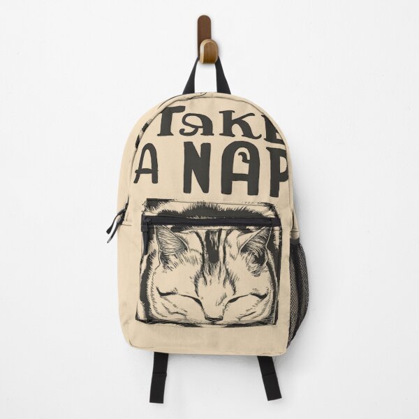 Item preview, CAT : take a nap designed and sold by KiraChie.
