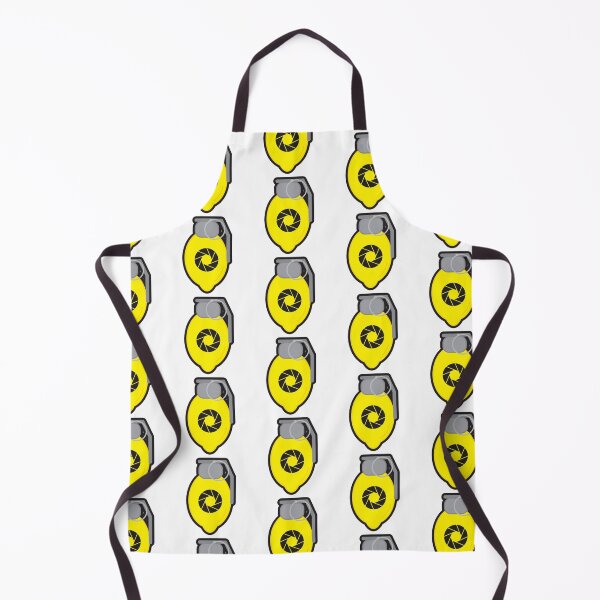 Item preview, Combustible Lemon designed and sold by Walletinspector.