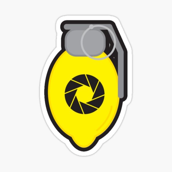 Aperçu de l'œuvre Citron combustible créée et vendue par Walletinspector.