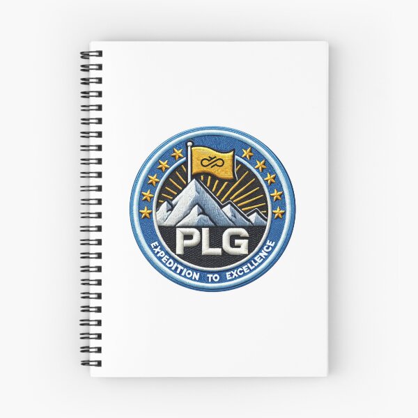 Item preview, PLG Expedition to Excellence designed and sold by truetoform.
