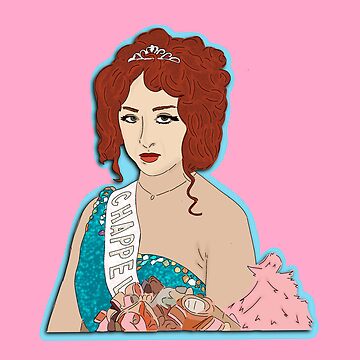 Artwork thumbnail, Midwest Princess by aklim3