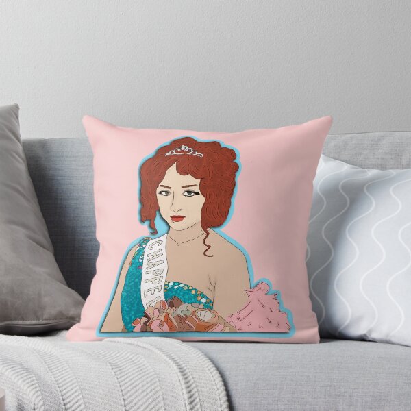 Item preview, Midwest Princess designed and sold by aklim3.