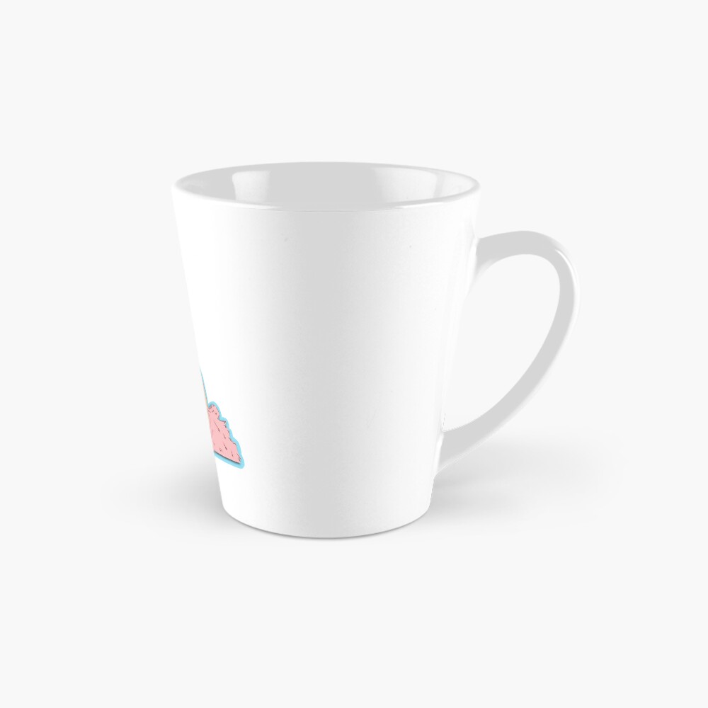 Item preview, Tall Mug designed and sold by aklim3.