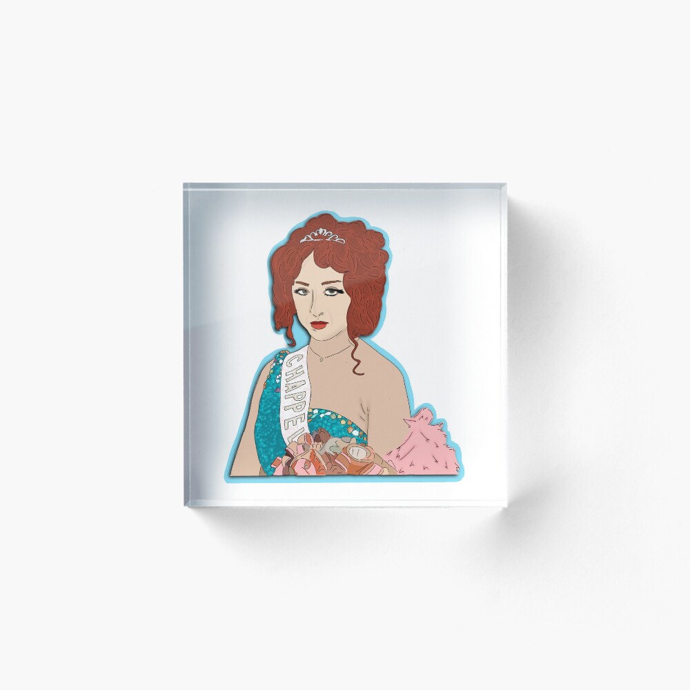Item preview, Acrylic Block designed and sold by aklim3.