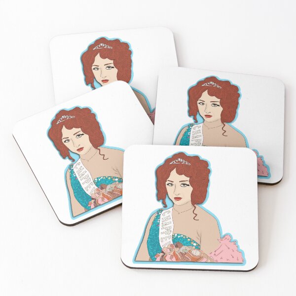 Item preview, Midwest Princess designed and sold by aklim3.