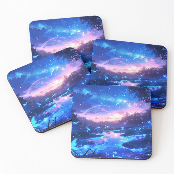Item preview, Butterfly Luminescence designed and sold by KyzArt01.