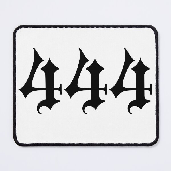 Item preview, Número de ángel: 444 designed and sold by froggybees.