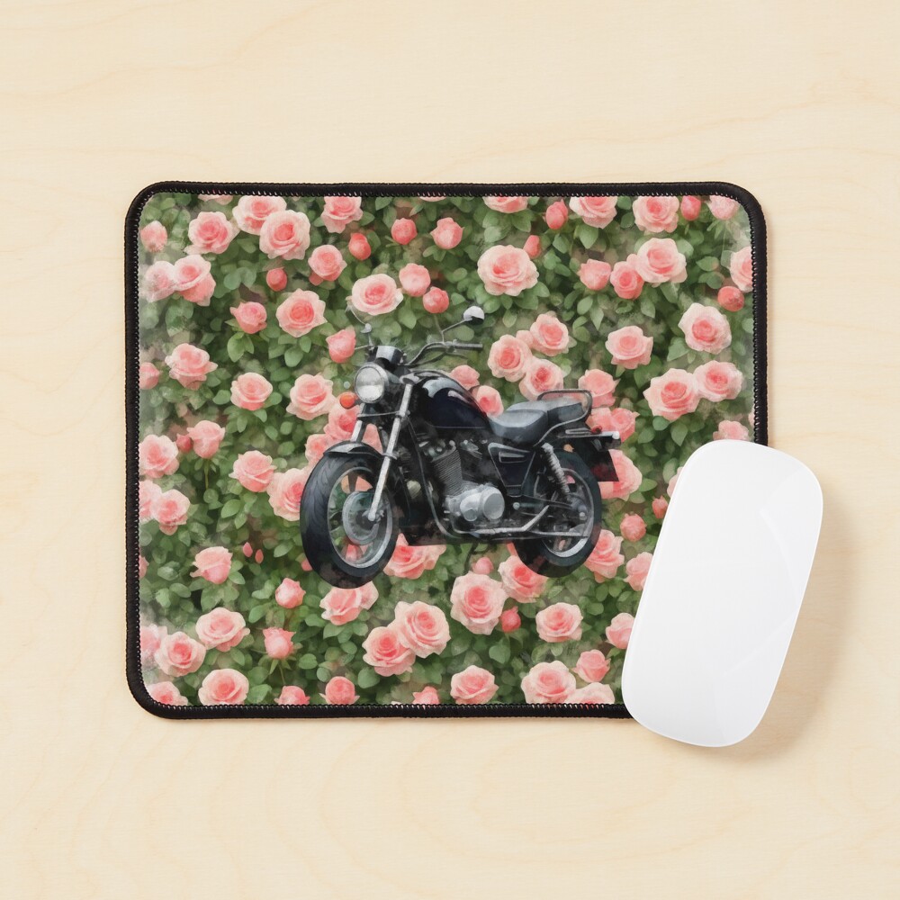 Item preview, Mouse Pad designed and sold by starchim01.