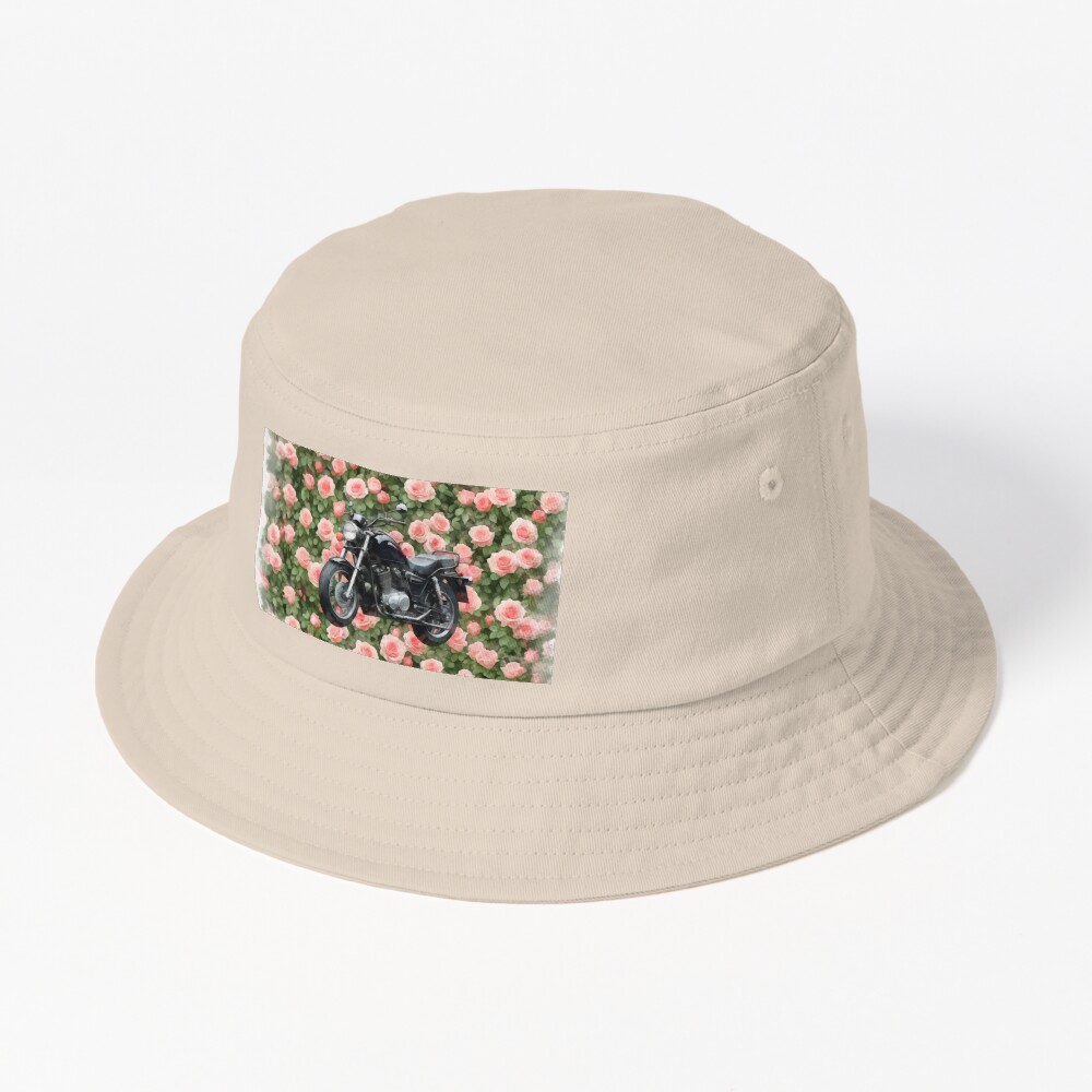Item preview, Bucket Hat designed and sold by starchim01.