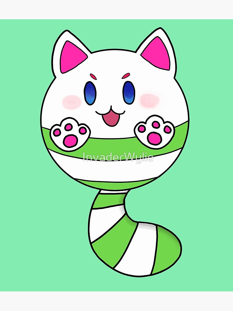 Sound Voltex Tamaneko