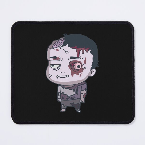 Item preview, Chubby Chibi Character - Zombie designed and sold by Craftsanity.