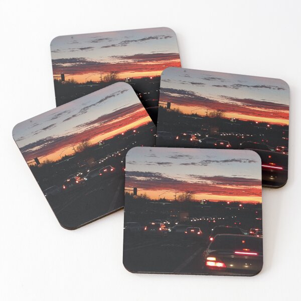Item preview, Sunset Jam Session designed and sold by MutualParadox-.