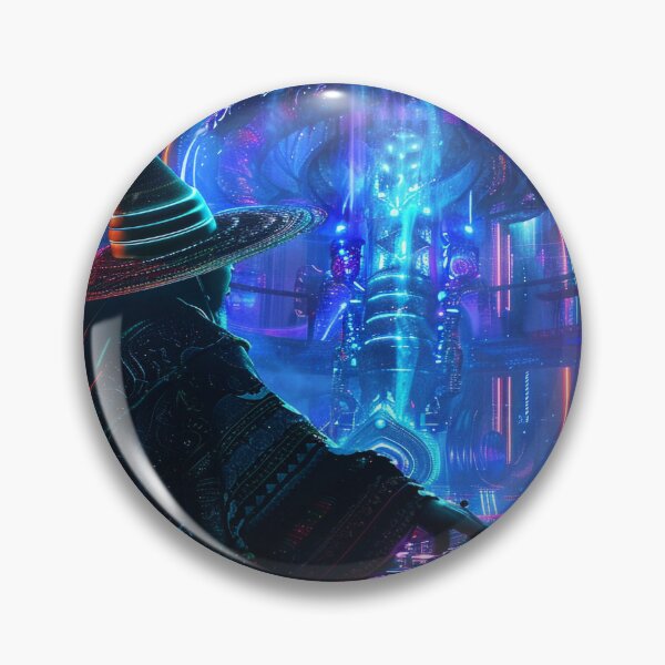 Item preview, DJ Wizard in the club Party designed and sold by Jasperartist112.