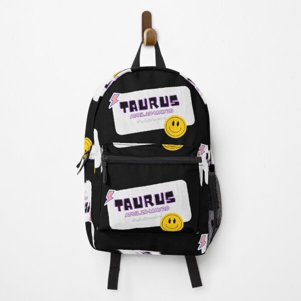 Item preview, Taurus Y2k Label designed and sold by notastranger.