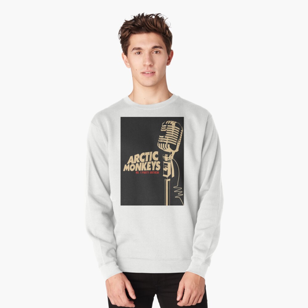 Item preview, Pullover Sweatshirt designed and sold by gerolhowie.