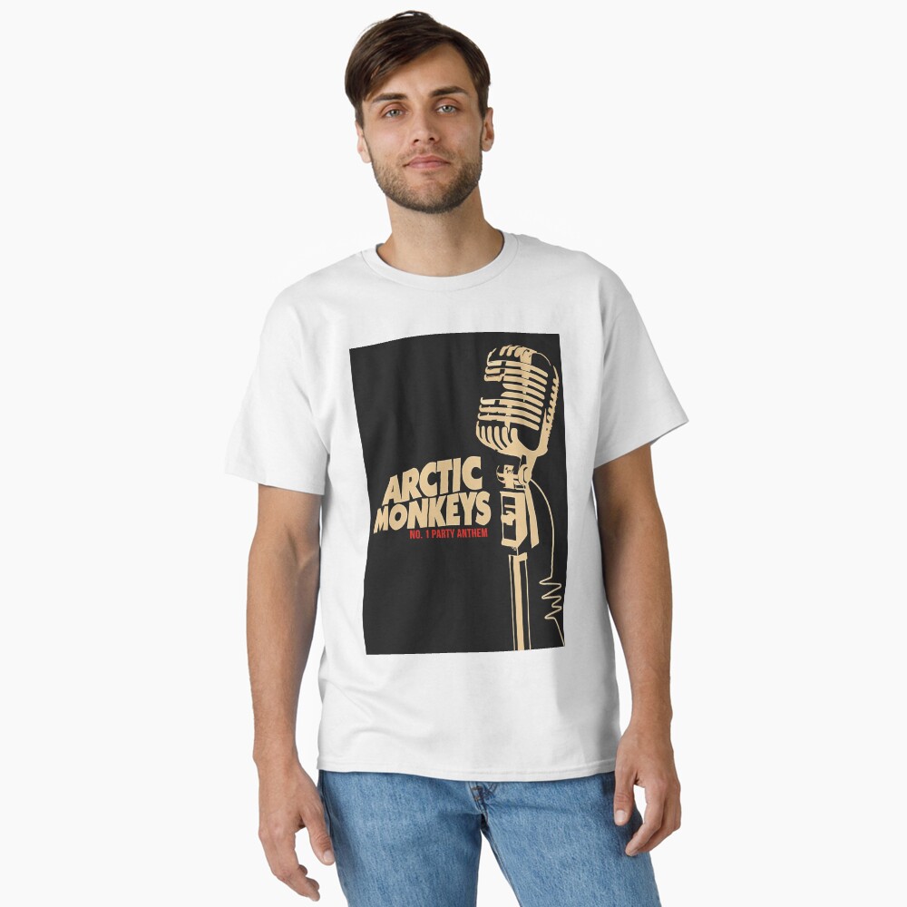 Item preview, Classic T-Shirt designed and sold by gerolhowie.