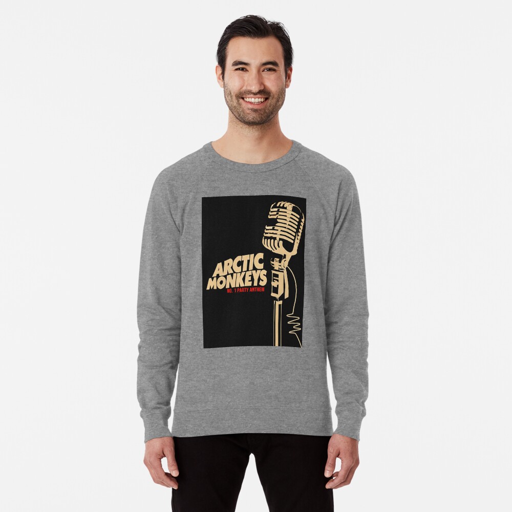 Item preview, Lightweight Sweatshirt designed and sold by gerolhowie.