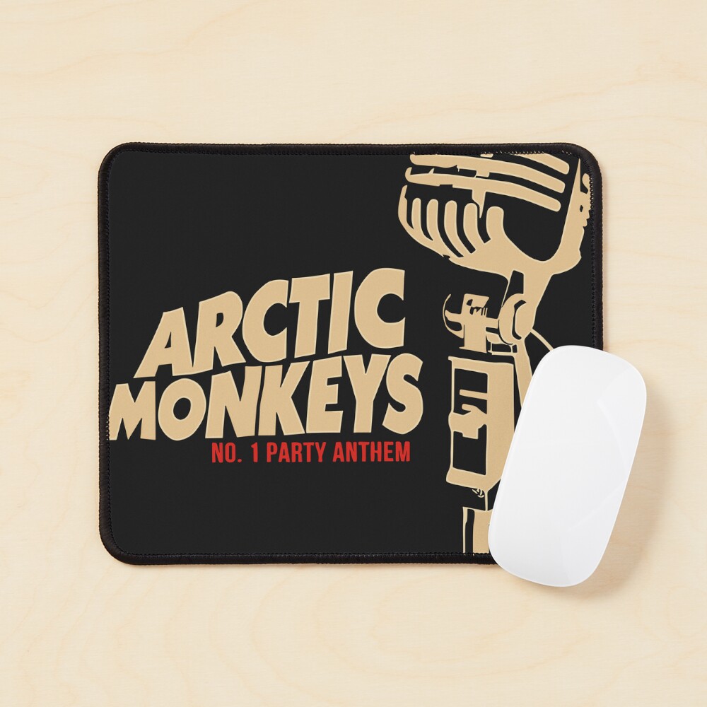 Item preview, Mouse Pad designed and sold by gerolhowie.