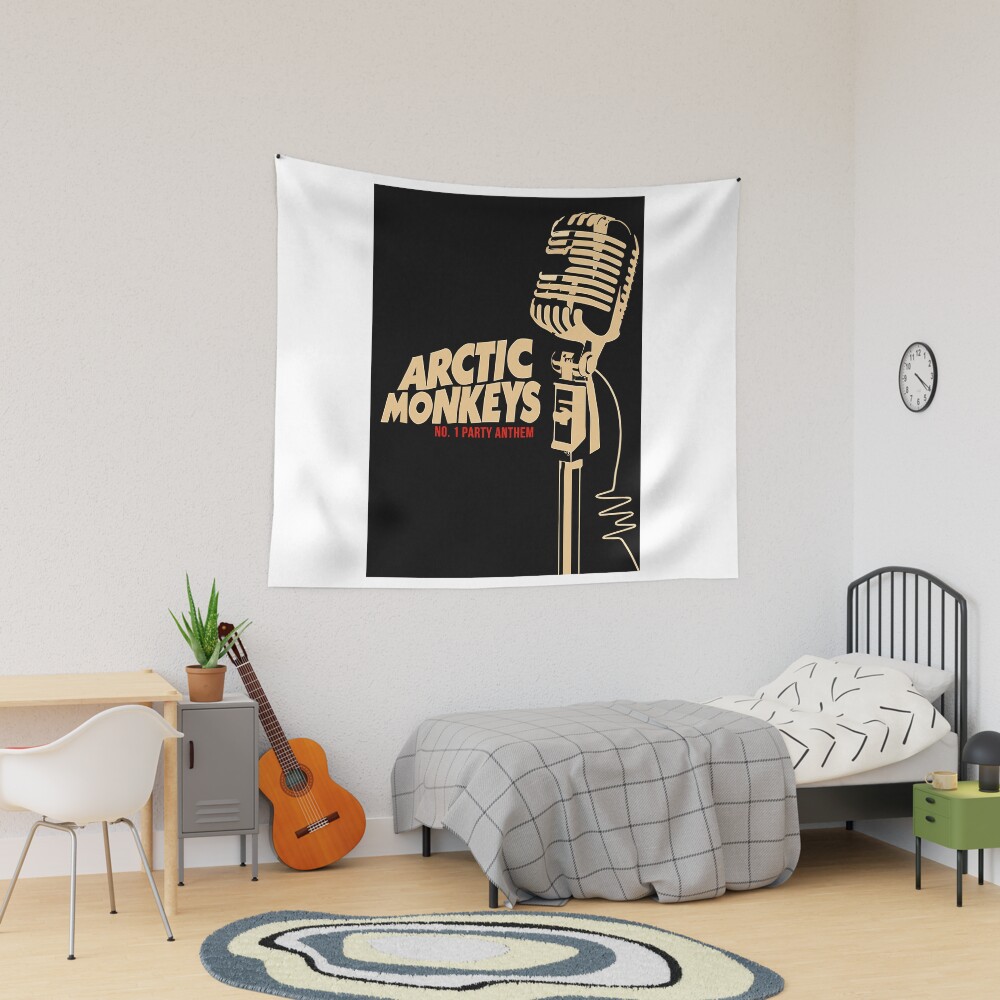 Item preview, Tapestry designed and sold by gerolhowie.