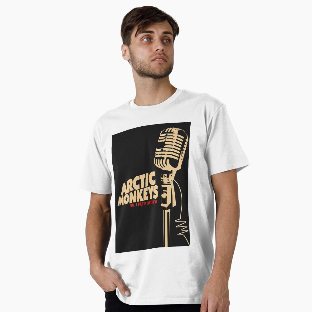 Item preview, Premium T-Shirt designed and sold by gerolhowie.