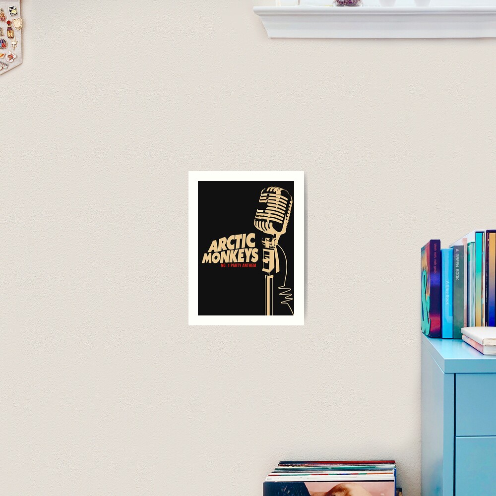 Item preview, Art Print designed and sold by gerolhowie.