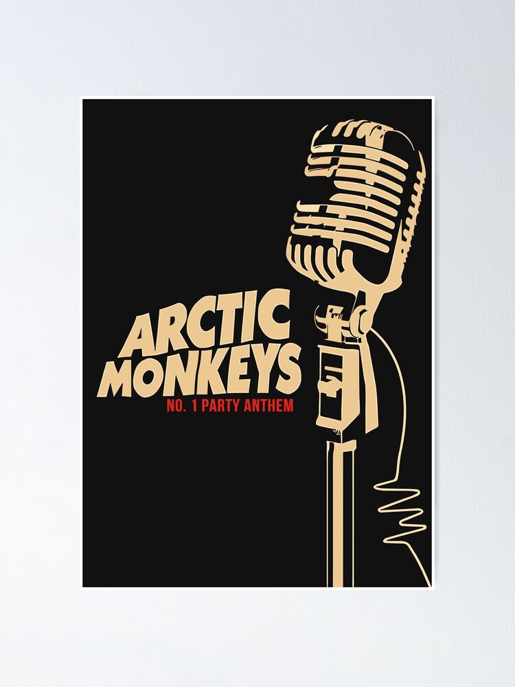 Thumbnail 1 of 3, Poster, Alternative Music Indie Band designed and sold by gerolhowie.