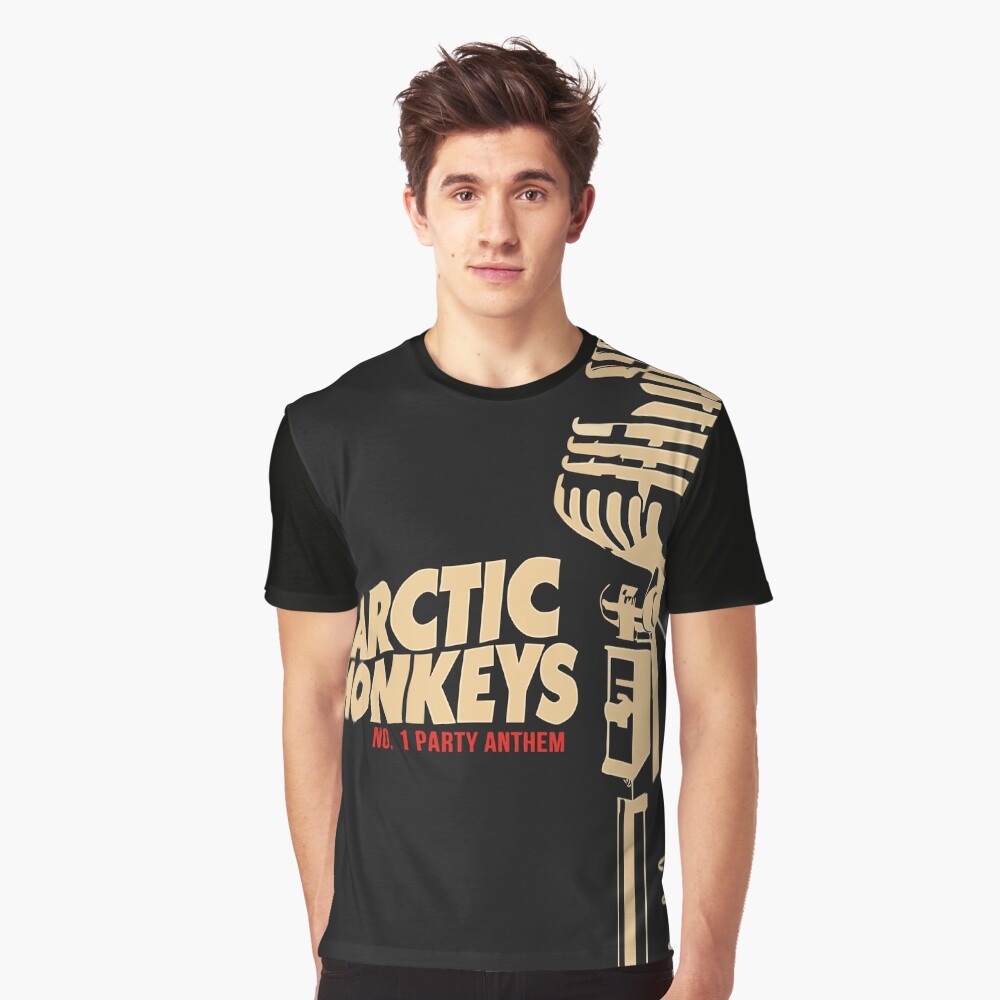 Item preview, Graphic T-Shirt designed and sold by gerolhowie.