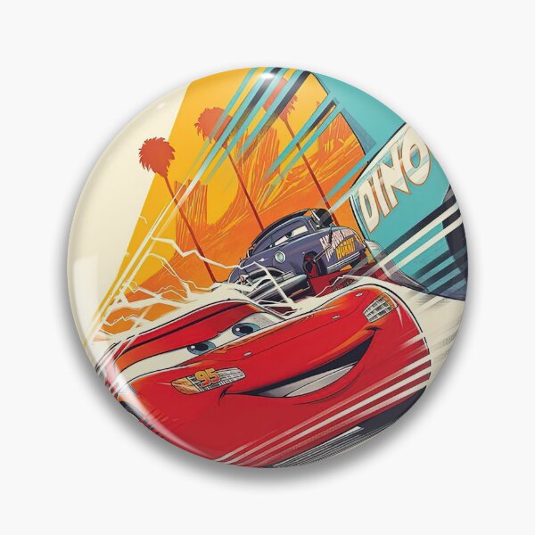 Item preview, Piston Cup designed and sold by Abigailouttrim.