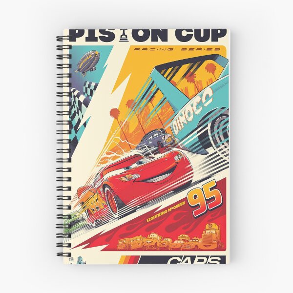 Item preview, Piston Cup designed and sold by Abigailouttrim.