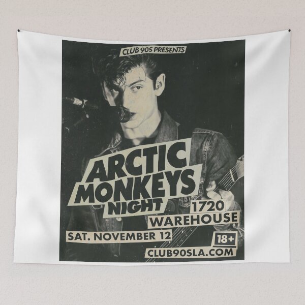 Item preview, Alternative Music Indie Band designed and sold by gerol howie.