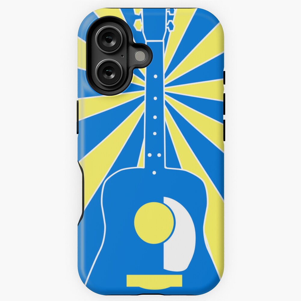 Item preview, iPhone Magsafe Tough Case designed and sold by 6tuningpegs.