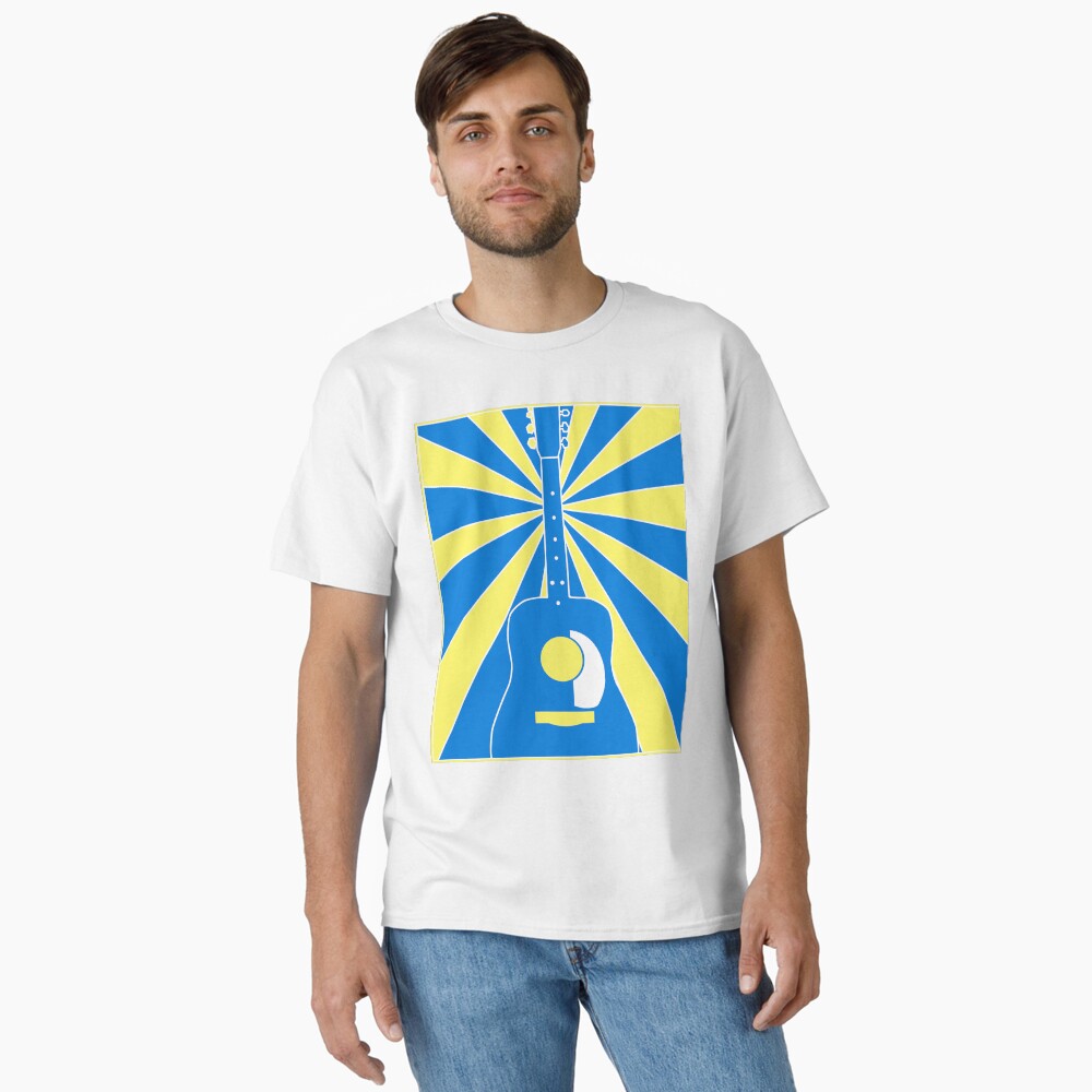 Item preview, Classic T-Shirt designed and sold by 6tuningpegs.