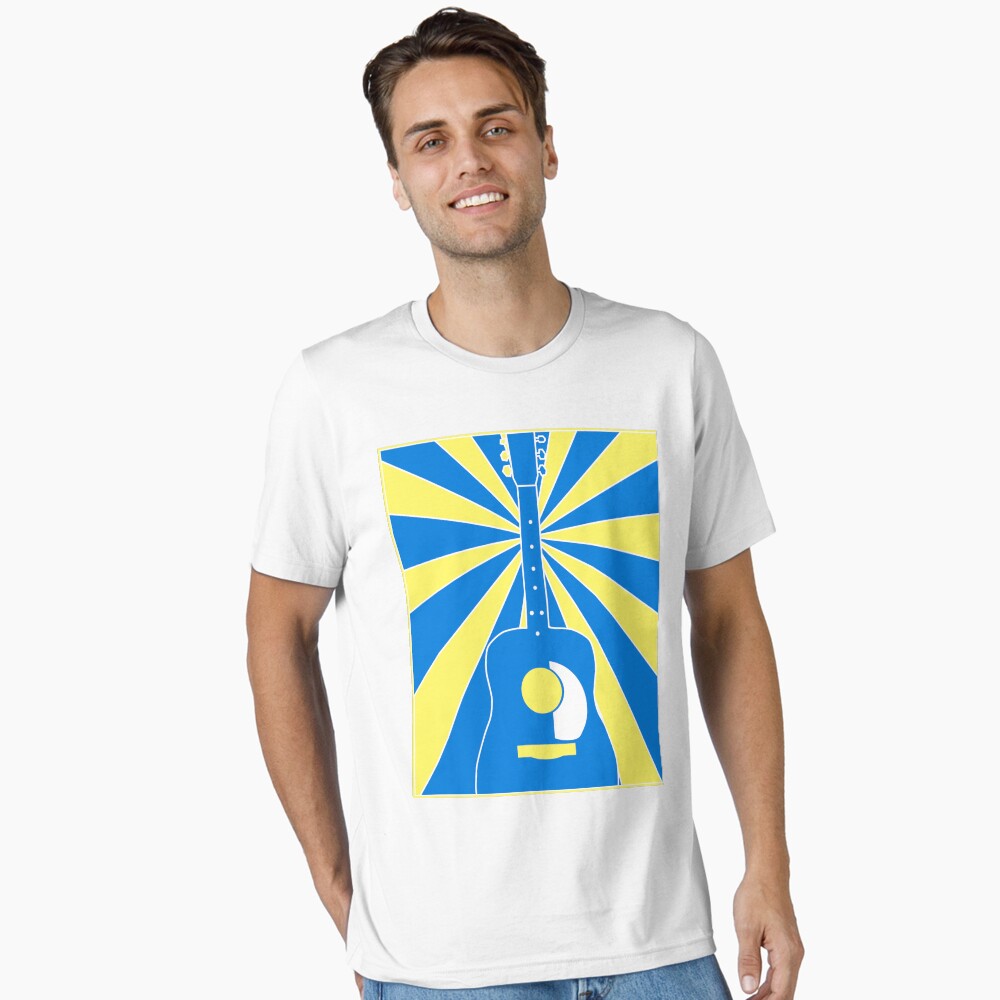Item preview, Essential T-Shirt designed and sold by 6tuningpegs.
