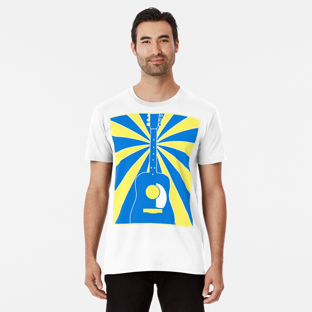 Item preview, Premium T-Shirt designed and sold by 6tuningpegs.