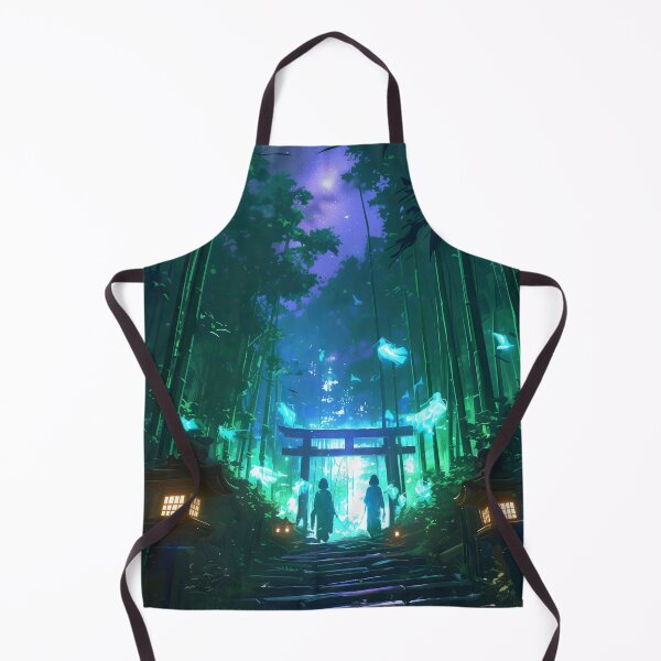 Item preview, Gateway to Serenity designed and sold by KyzArt01.