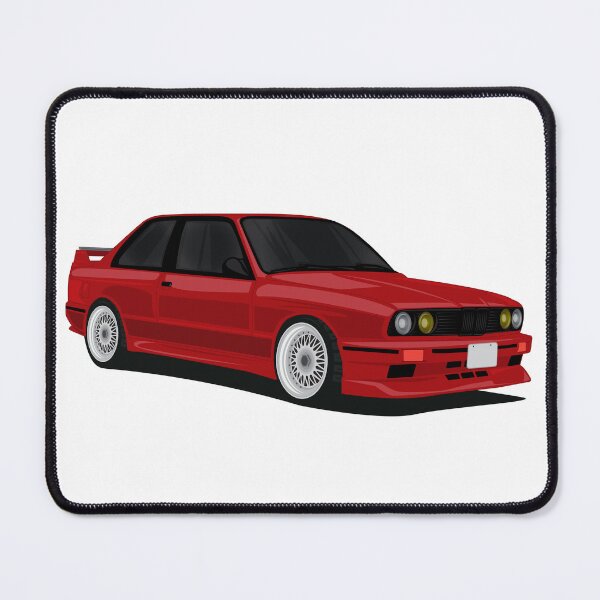 Item preview, German Sedan M Series Sports Car designed and sold by JesDesign.