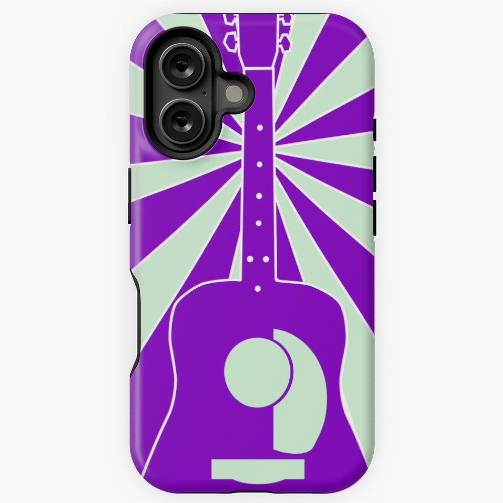 Item preview, iPhone Magsafe Tough Case designed and sold by 6tuningpegs.