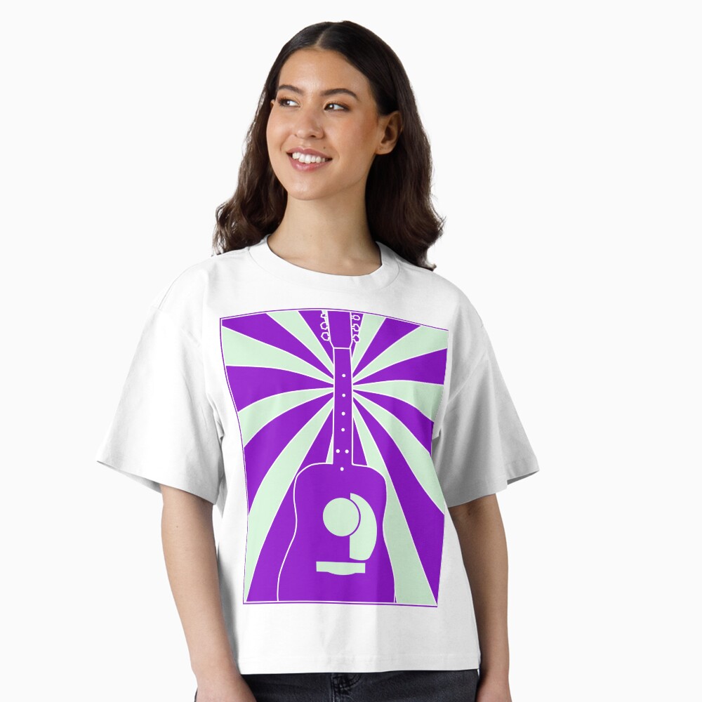 Item preview, Boxy T-Shirt designed and sold by 6tuningpegs.