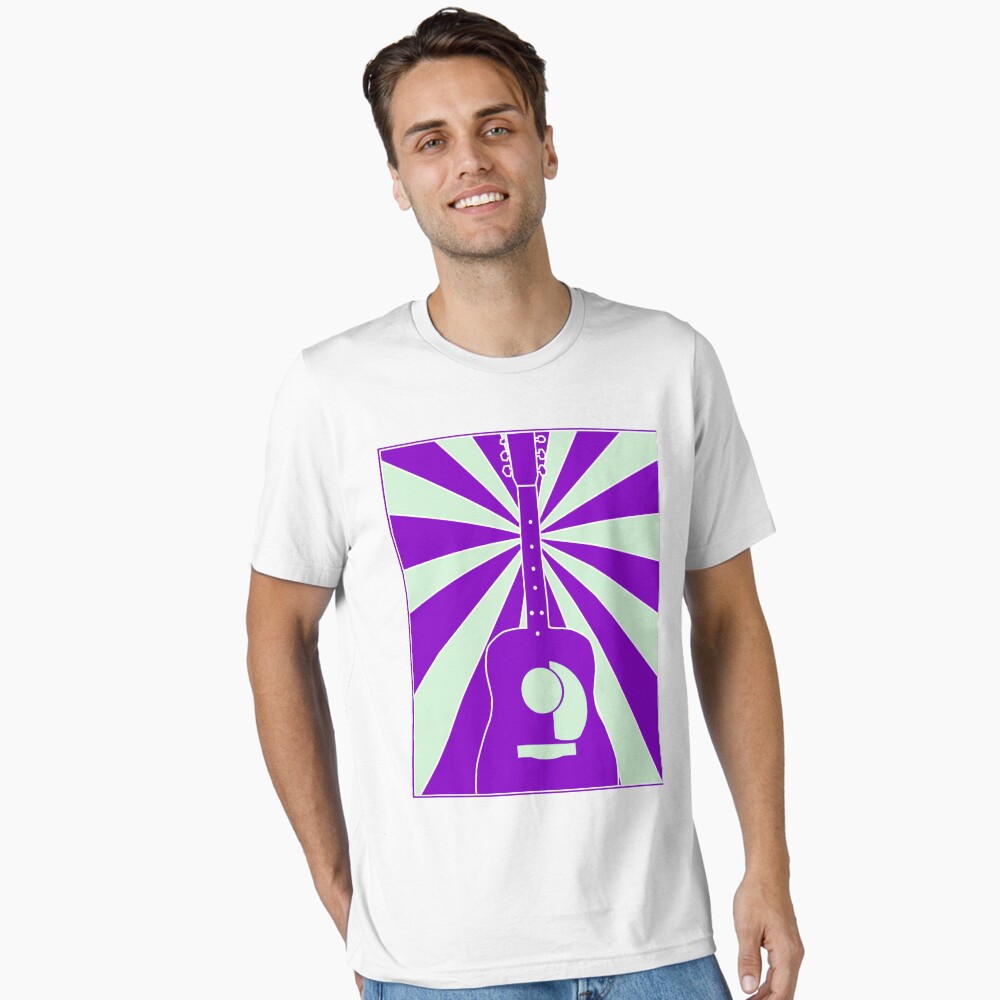 Item preview, Essential T-Shirt designed and sold by 6tuningpegs.