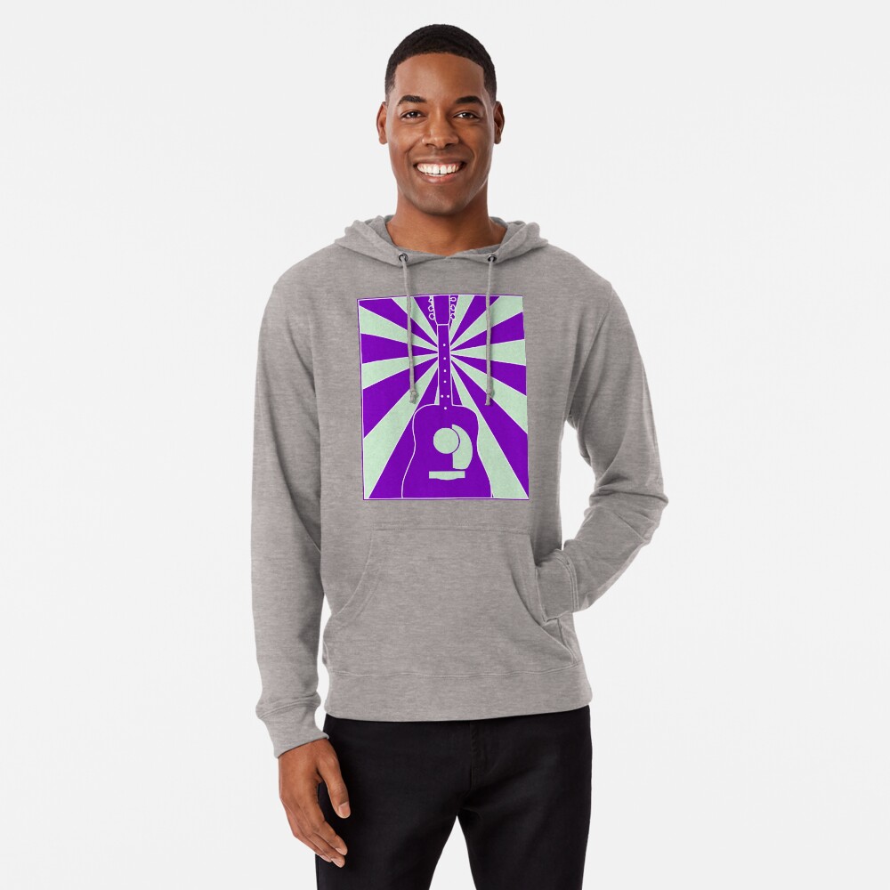 Item preview, Lightweight Hoodie designed and sold by 6tuningpegs.