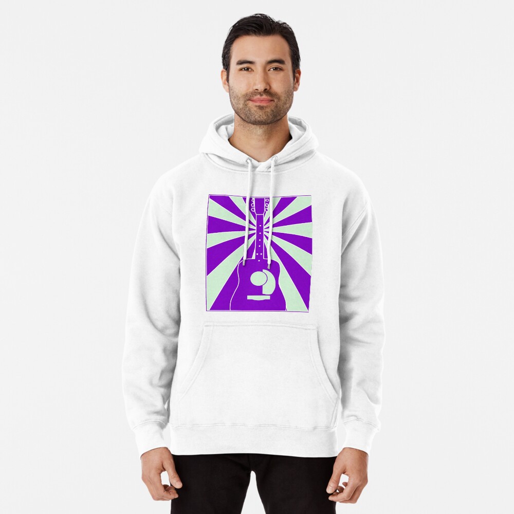 Item preview, Pullover Hoodie designed and sold by 6tuningpegs.