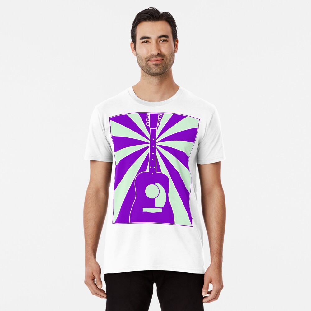 Item preview, Premium T-Shirt designed and sold by 6tuningpegs.
