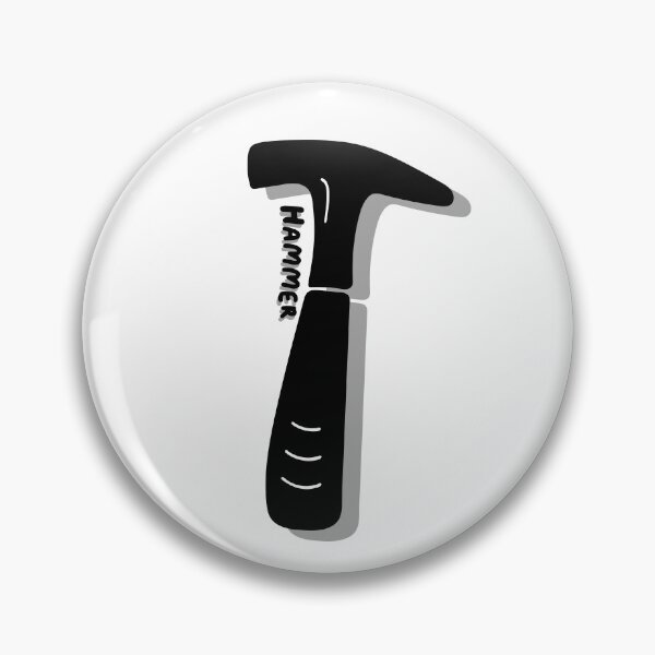 Item preview, My Little Hammer designed and sold by smsupreme.