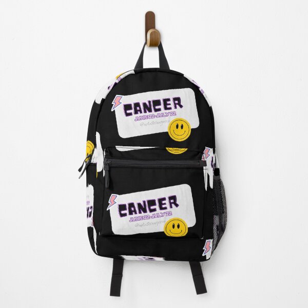 Item preview, Cancer Y2k Label designed and sold by notastranger.