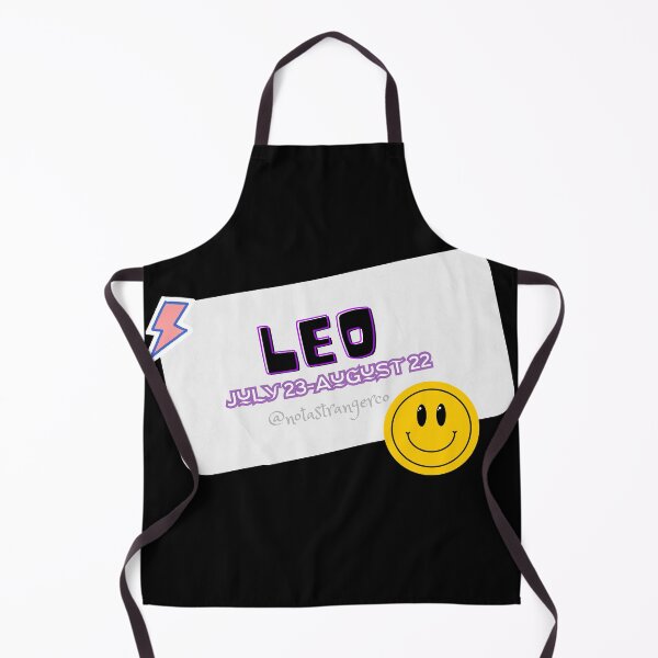 Item preview, Leo Y2k Label designed and sold by notastranger.