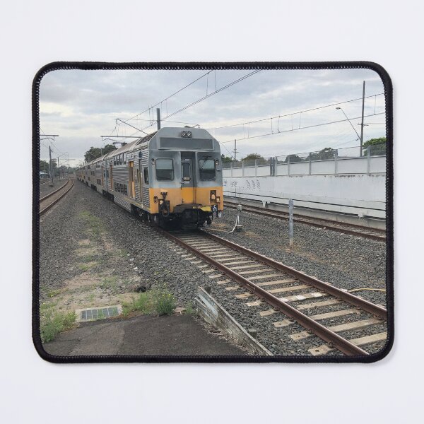 Item preview, Sydney Trains C Set Chopper at Beverly Hills Station designed and sold by Anthony501st.