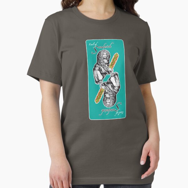 Earl of Sandwich Essential T-Shirt