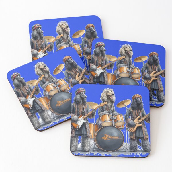 Item preview,  BB Bones Blues designed and sold by Faerieglen.