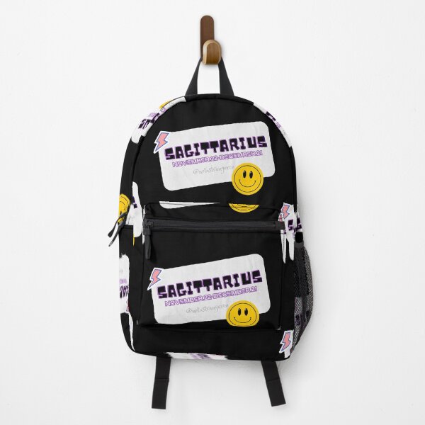 Item preview, Sagittarius Y2k Label designed and sold by notastranger.