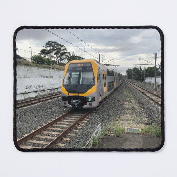 Item preview, Sydney Trains M Set Millennium at Beverly Hills Station designed and sold by Anthony501st.